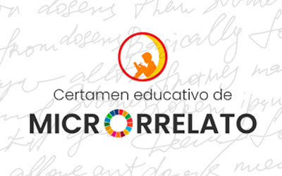 PARTICIPAMOS EN EL CERTAMEN EDUCATIVO NACIONAL DE MICRORRELATOS