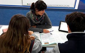 Comienzo de los Programas Académicos Extra Lectivos