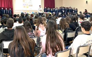 Nuestro Colegio celebra con gran éxito la segunda edición de su Torneo de MINECRAFT y STEAM