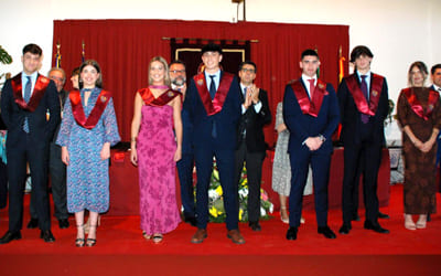 Sembrando habilidades para el futuro