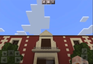 ¡Descubre las instalaciones del Colegio Marcelo Spínola!