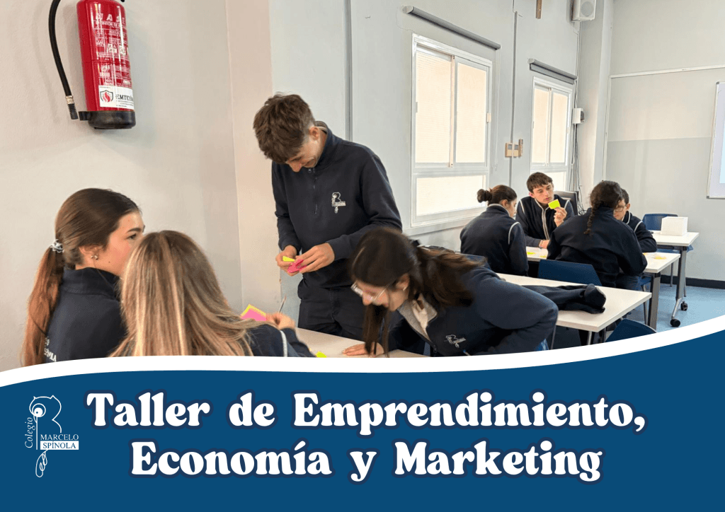 taller emprendimiento